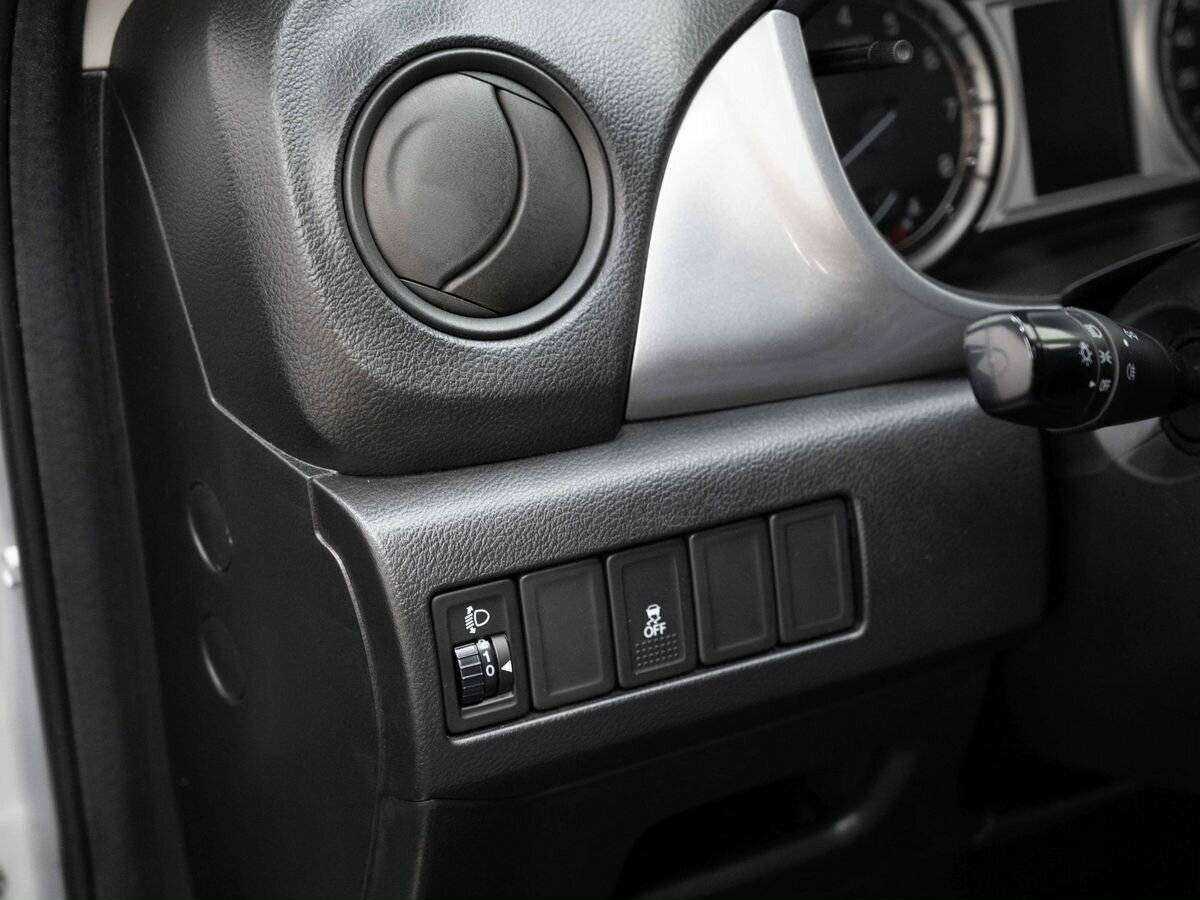 Suzuki Vitara с пробегом — 2016 год. Фото: #18