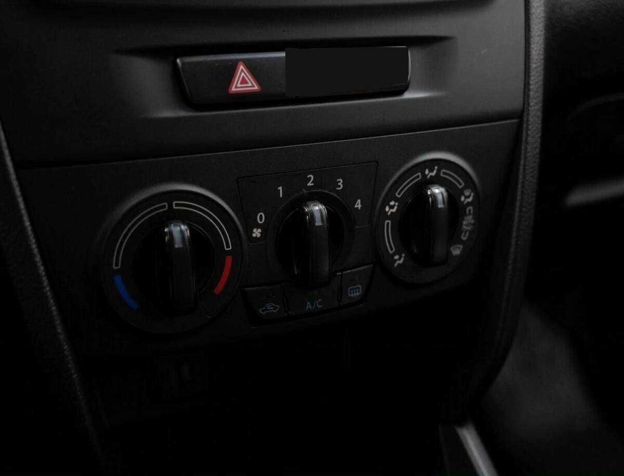 Suzuki Vitara с пробегом — 2016 год. Фото: #20