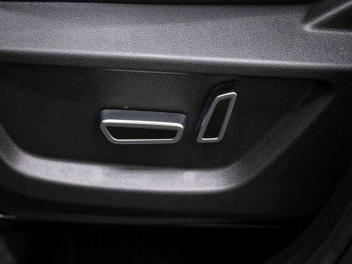 Chery Tiggo 8 с пробегом — 2020 год. Фото: #20