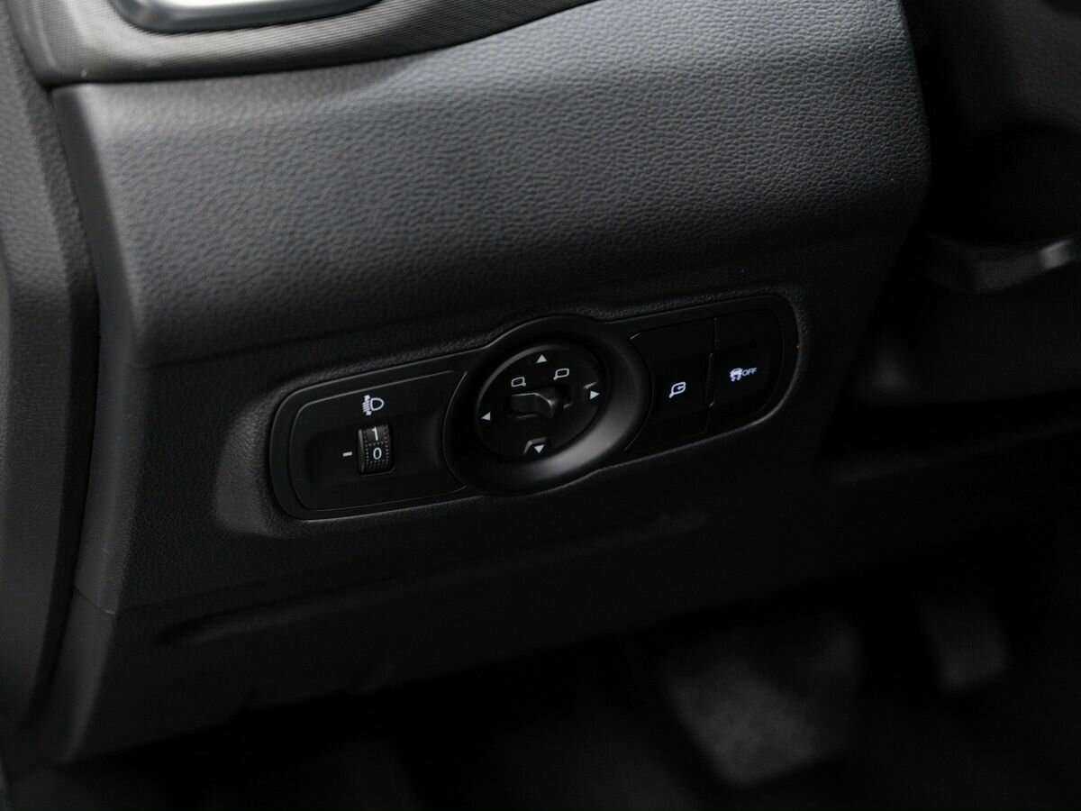 Chery Tiggo 4 с пробегом — 2019 год. Фото: #17