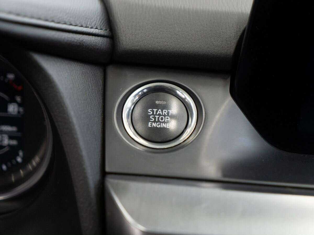 Mazda 6 с пробегом — 2017 год. Фото: #11