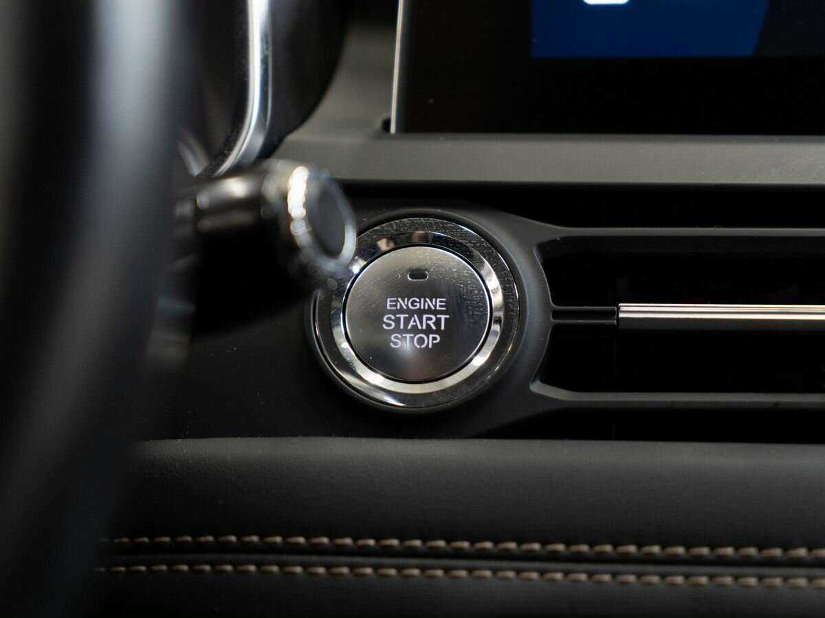 Chery Tiggo 8 с пробегом — 2020 год. Фото: #13