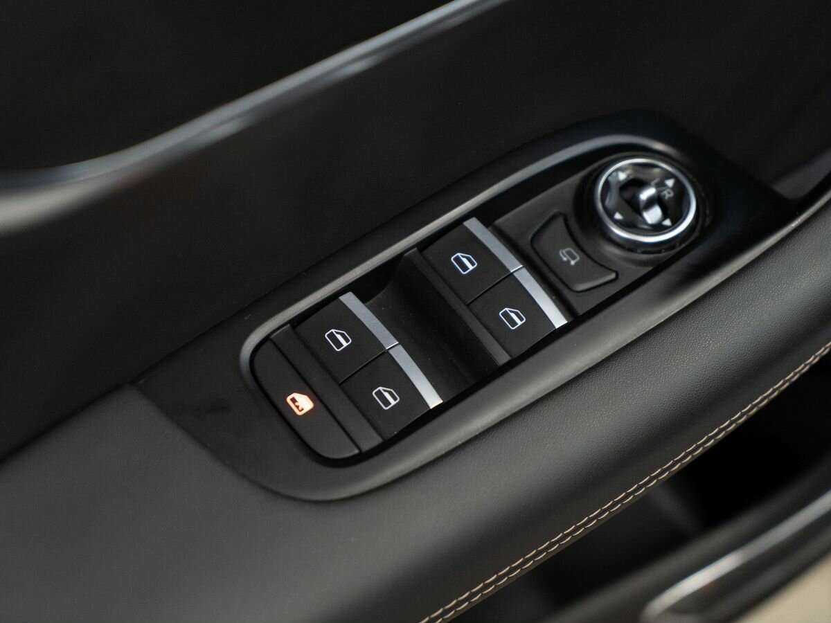 Chery Tiggo 8 с пробегом — 2020 год. Фото: #16