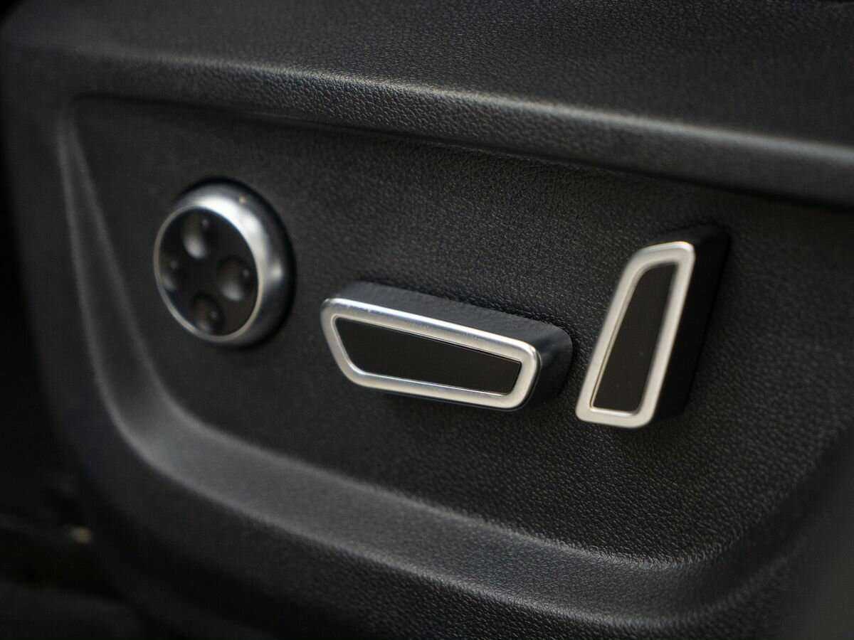 Chery Tiggo 8 с пробегом — 2020 год. Фото: #18