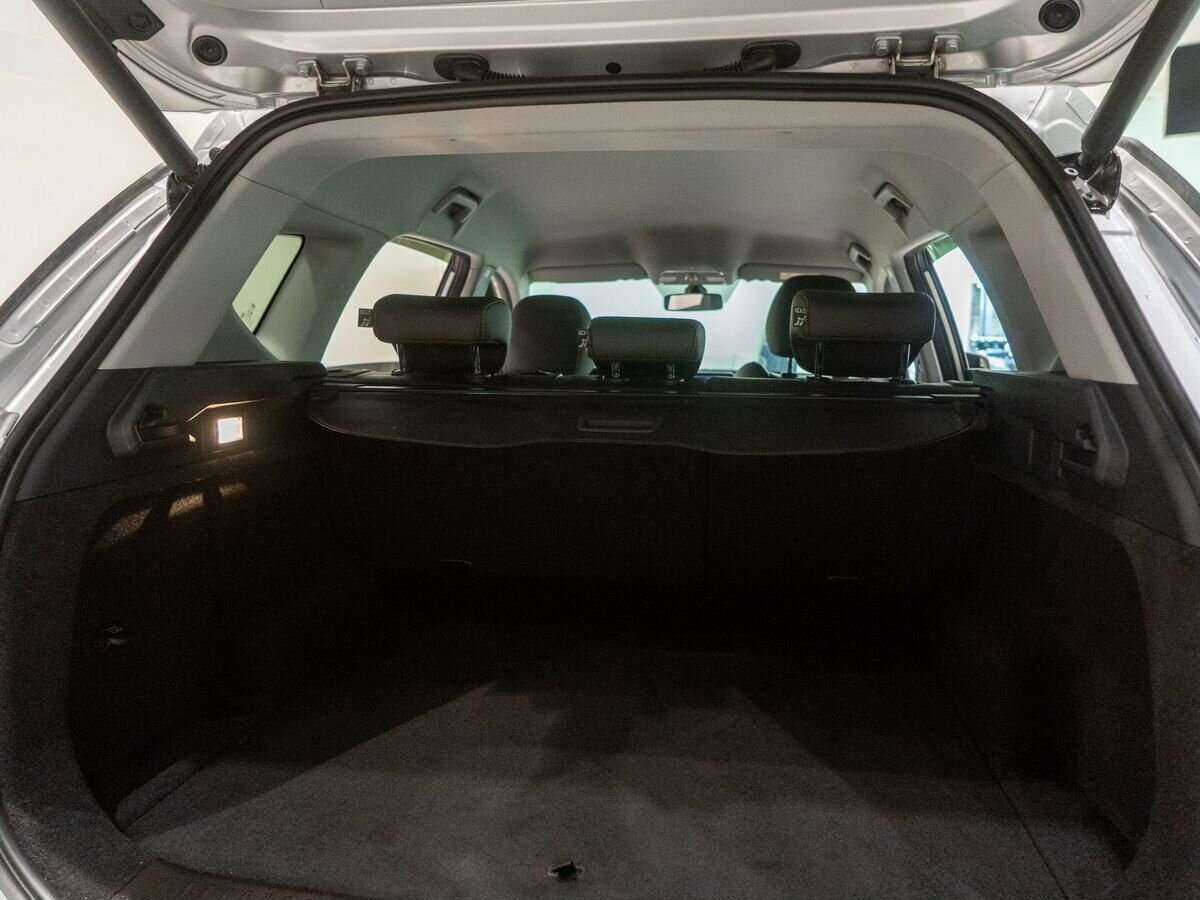 Chery Tiggo 7 Pro с пробегом — 2022 год. Фото: #7