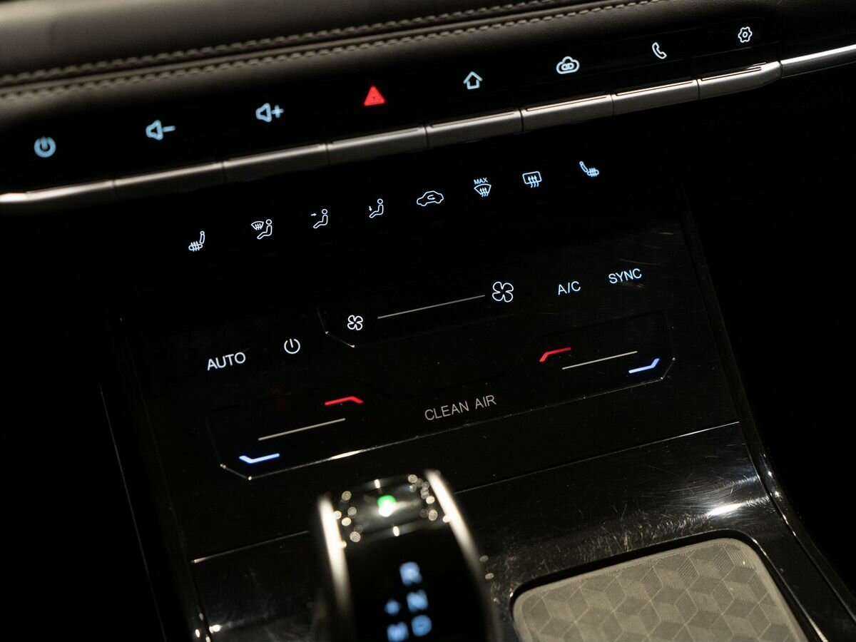 Chery Tiggo 7 Pro с пробегом — 2022 год. Фото: #14