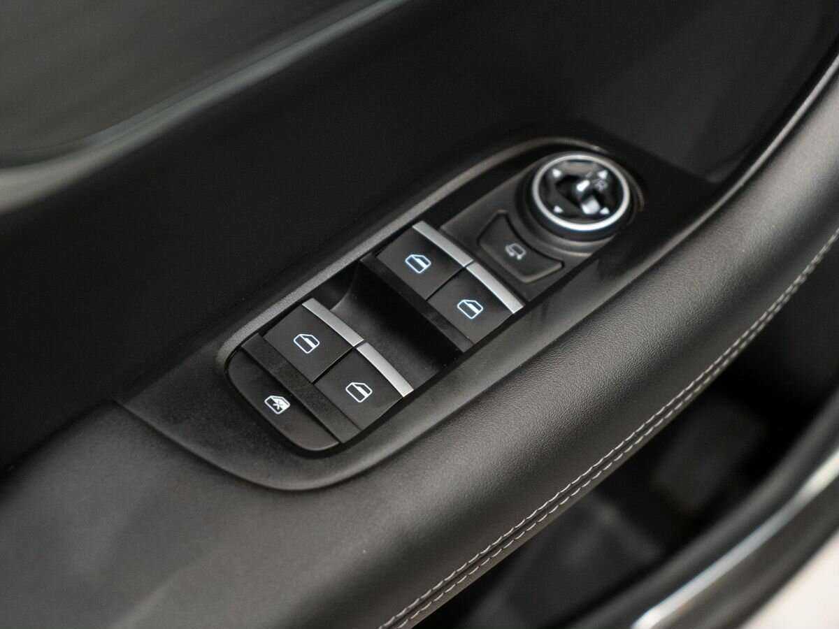 Chery Tiggo 7 Pro с пробегом — 2022 год. Фото: #15