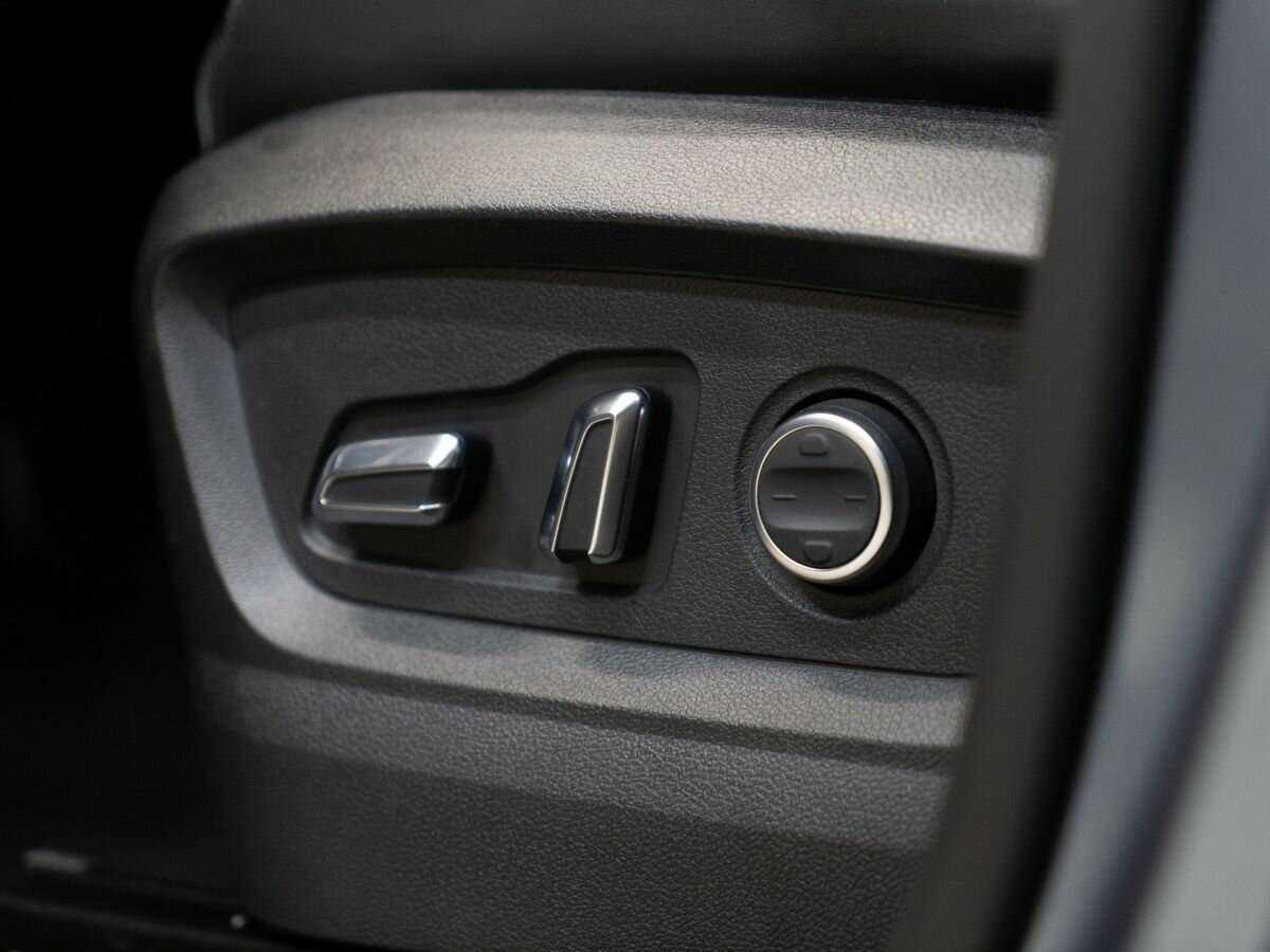 Chery Tiggo 7 Pro с пробегом — 2020 год. Фото: #18