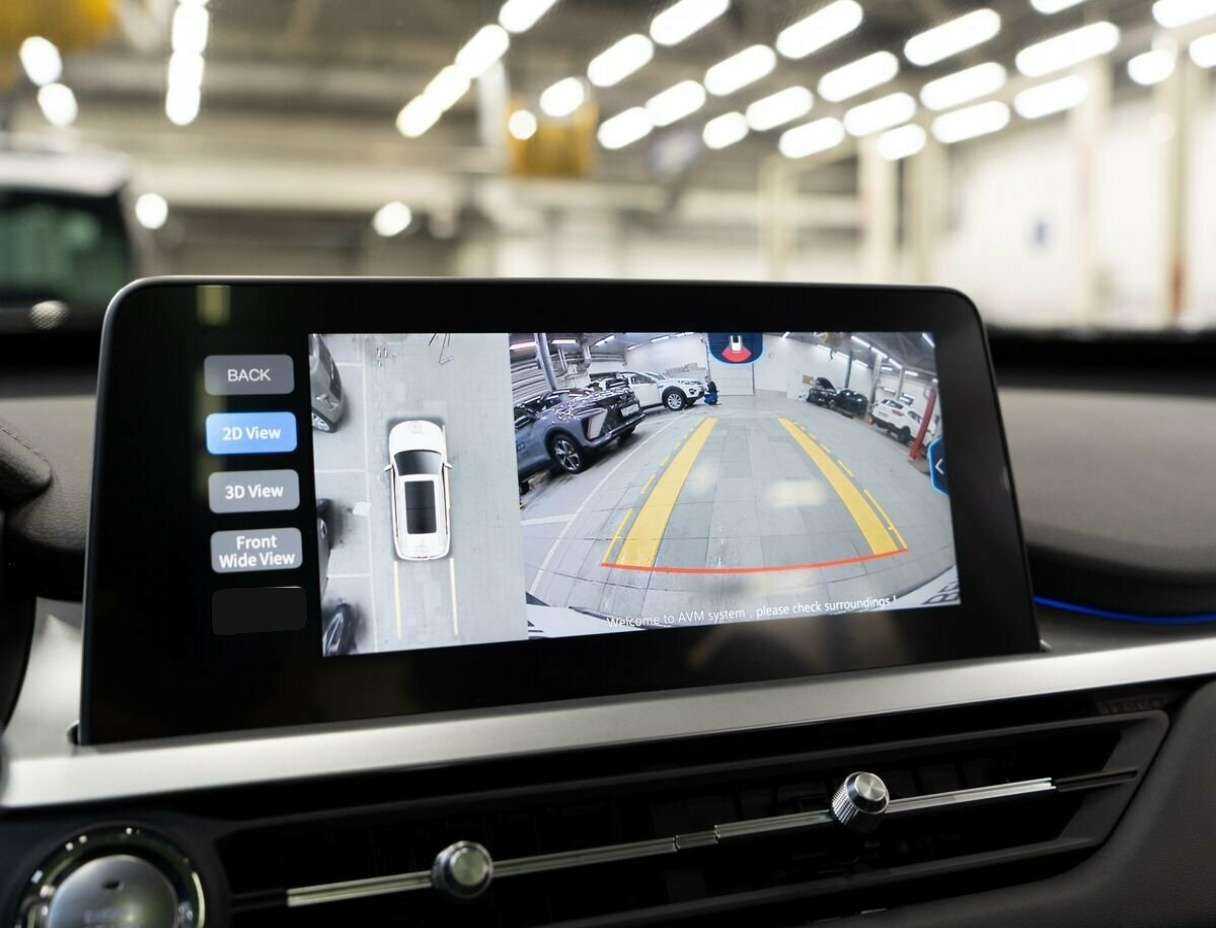 Chery Tiggo 7 Pro с пробегом — 2020 год. Фото: #20