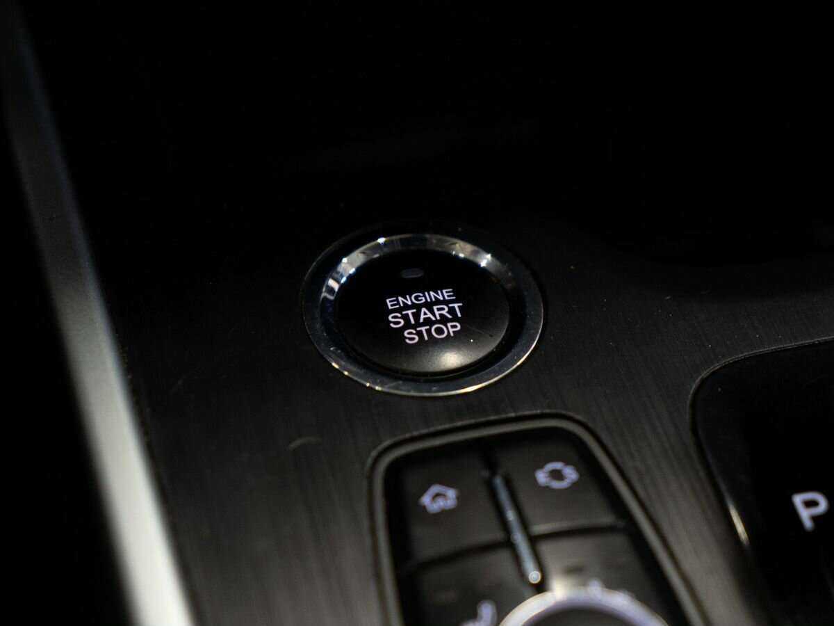 Chery Tiggo 4 с пробегом — 2019 год. Фото: #12