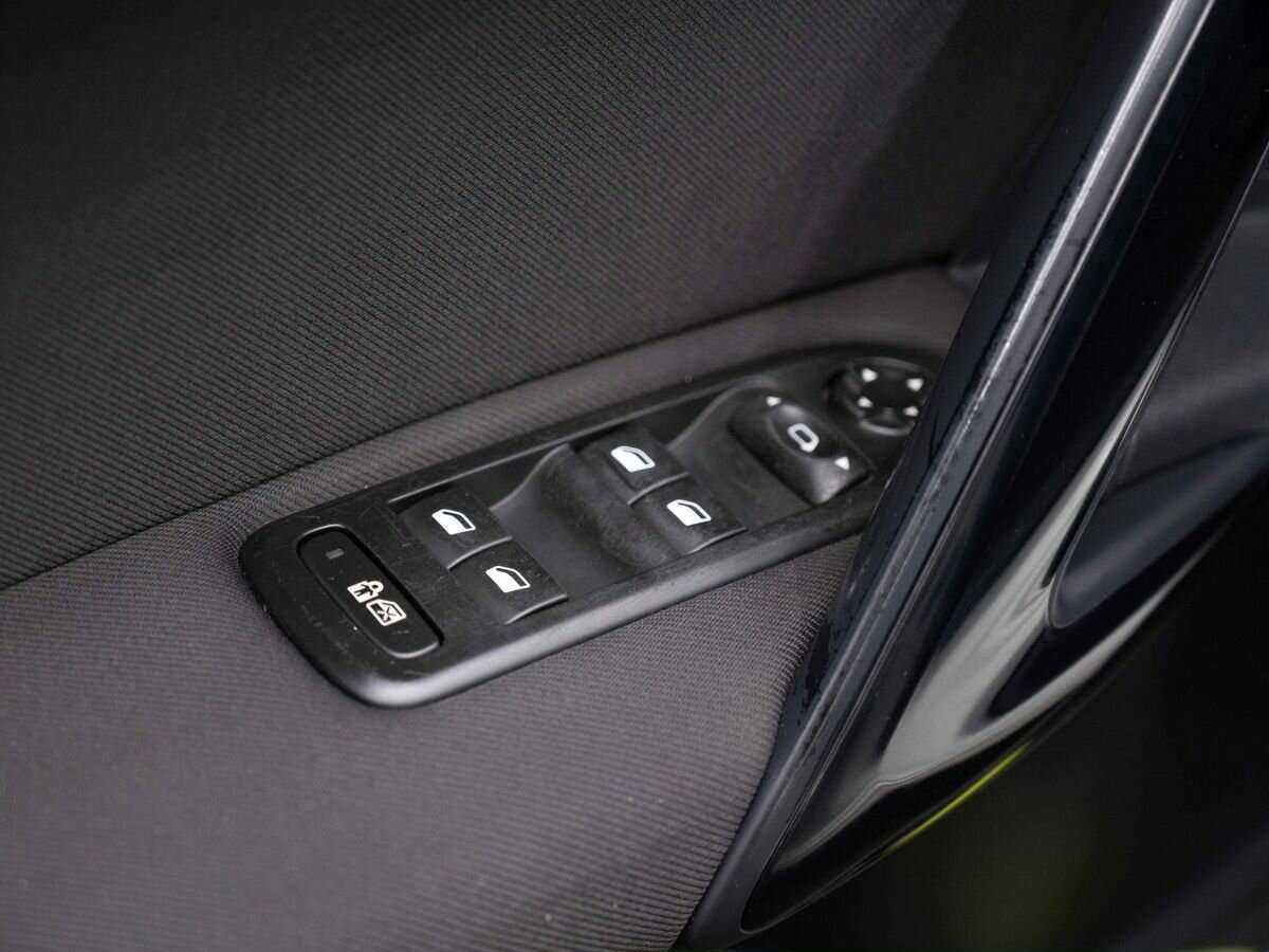 Peugeot 508 с пробегом — 2012 год. Фото: #16