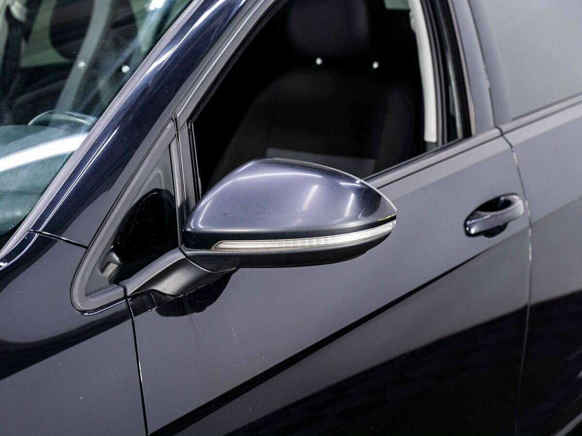 Volkswagen Golf с пробегом — 2013 год. Фото: #6