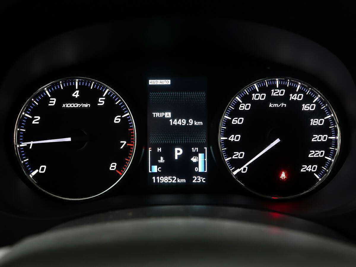 Mitsubishi Outlander с пробегом — 2012 год. Фото: #14