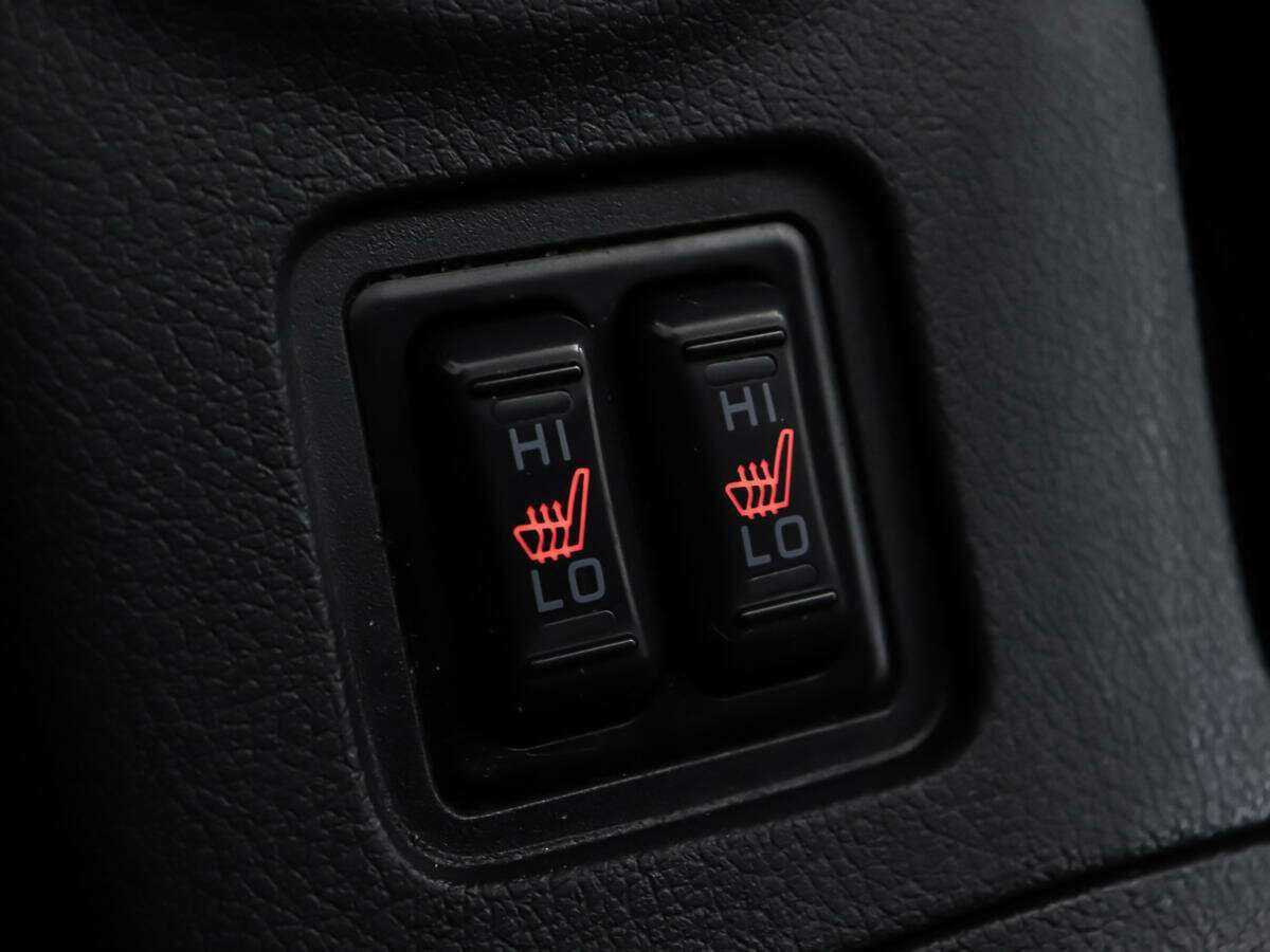 Mitsubishi Outlander с пробегом — 2016 год. Фото: #18