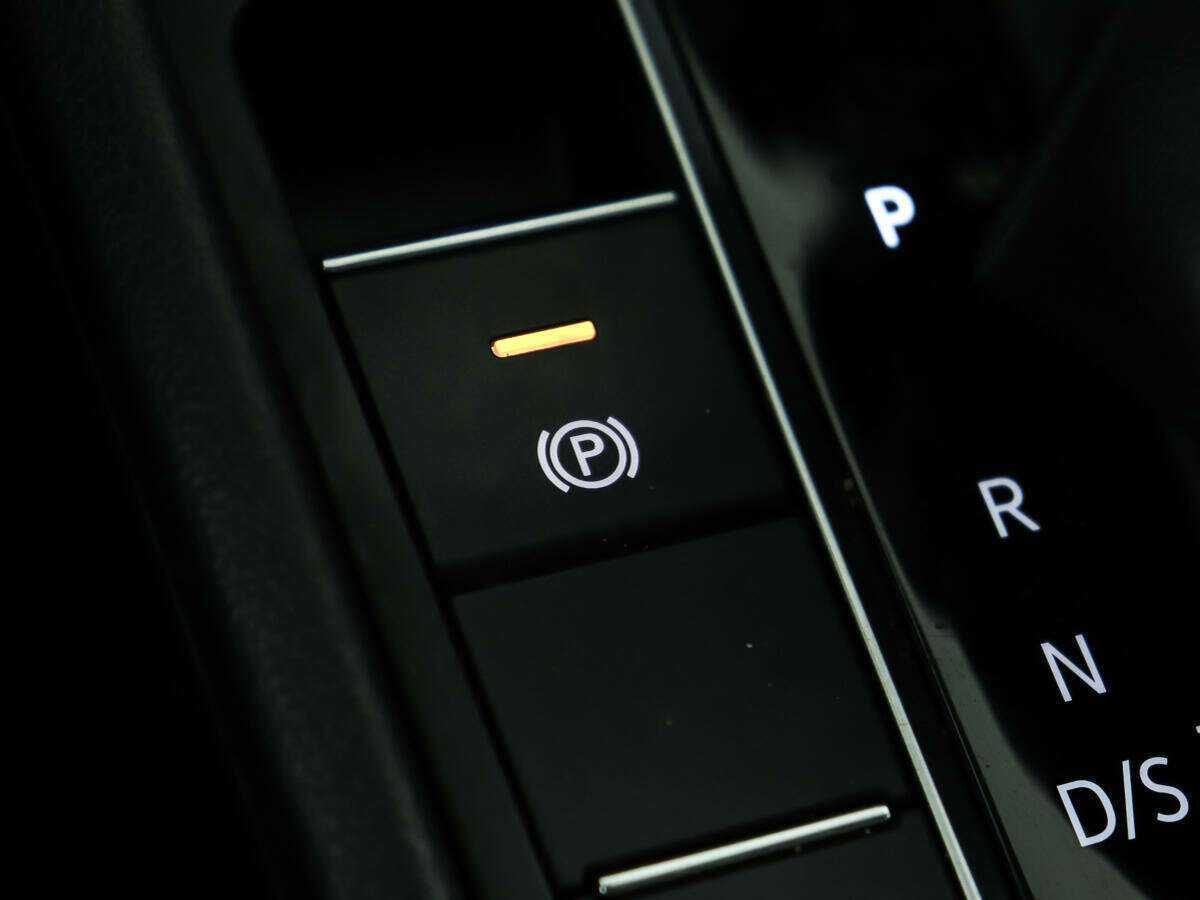 Volkswagen Jetta с пробегом — 2019 год. Фото: #17