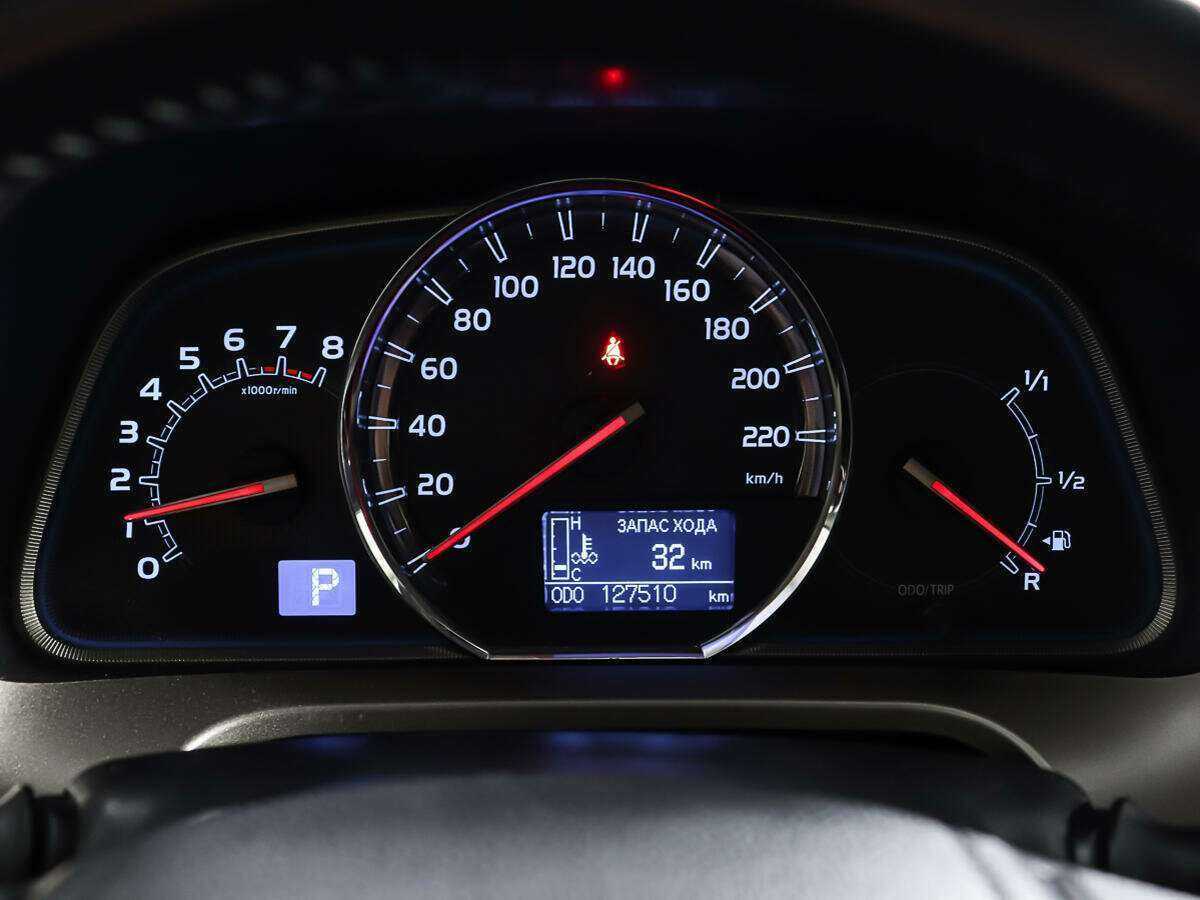 Toyota RAV4 с пробегом — 2013 год. Фото: #13