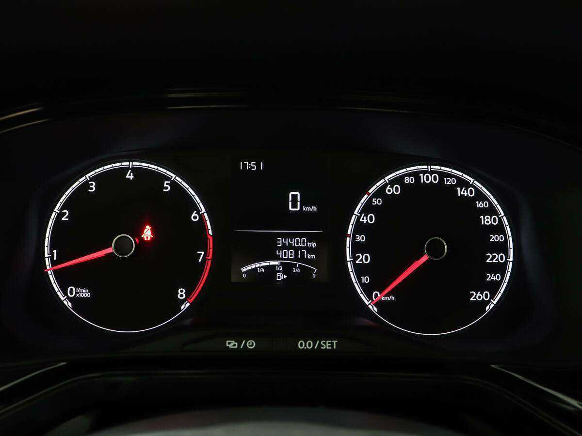 Volkswagen Polo с пробегом — 2021 год. Фото: #13