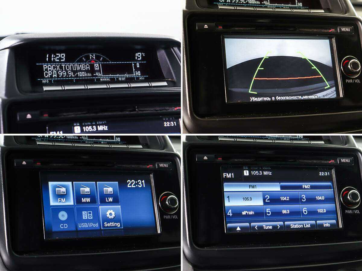 Mitsubishi Pajero Sport с пробегом — 2014 год. Фото: #15