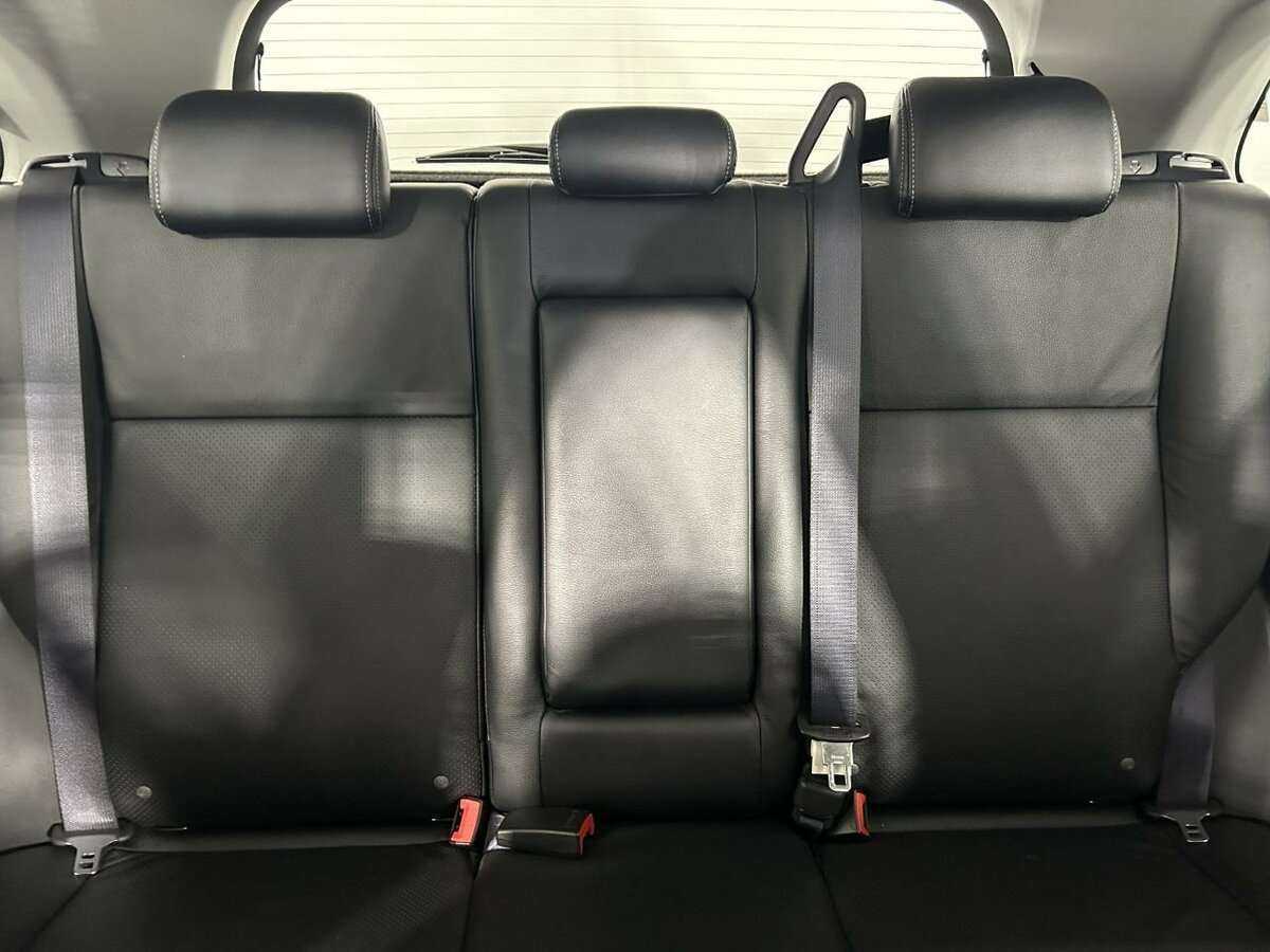 Peugeot 4008 с пробегом — 2012 год. Фото: #12