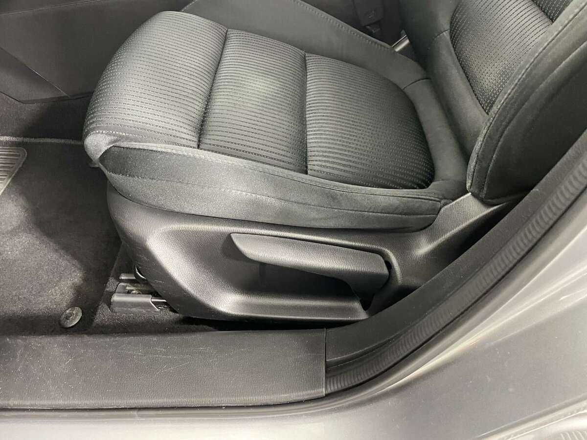 Mazda 6 с пробегом — 2013 год. Фото: #9