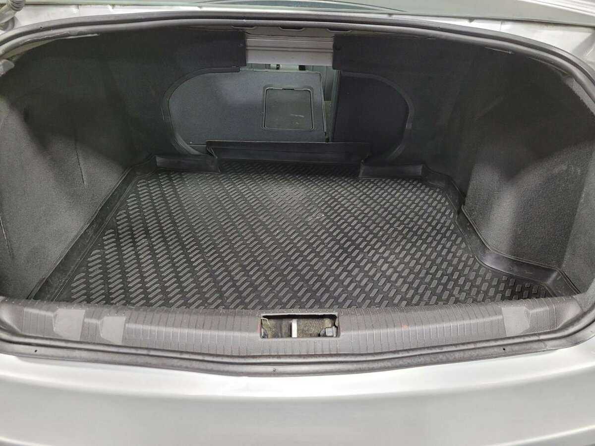 Opel Astra с пробегом — 2012 год. Фото: #17