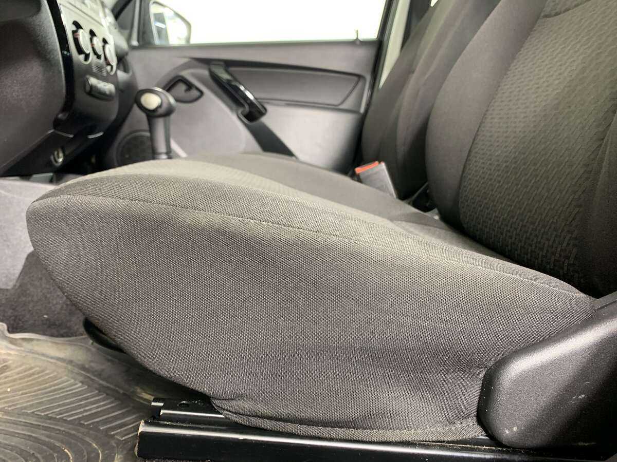 Datsun on-DO с пробегом — 2020 год. Фото: #13