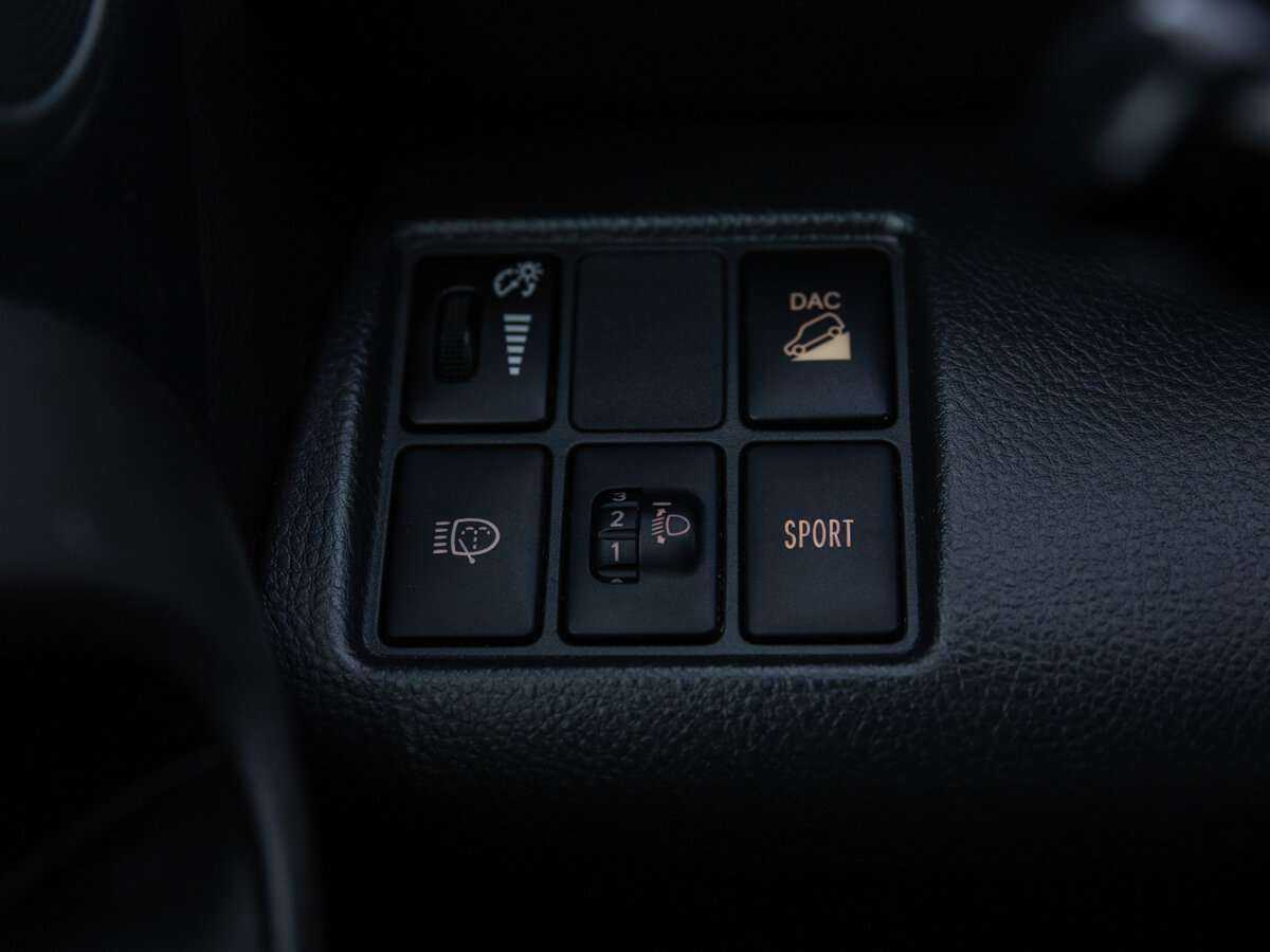 Toyota RAV4 с пробегом — 2012 год. Фото: #14