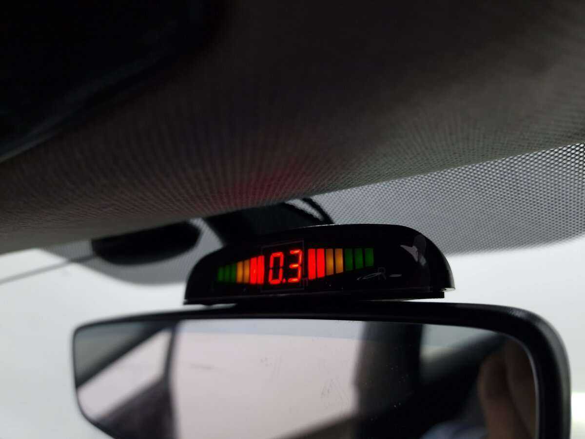 Volkswagen Polo с пробегом — 2021 год. Фото: #15