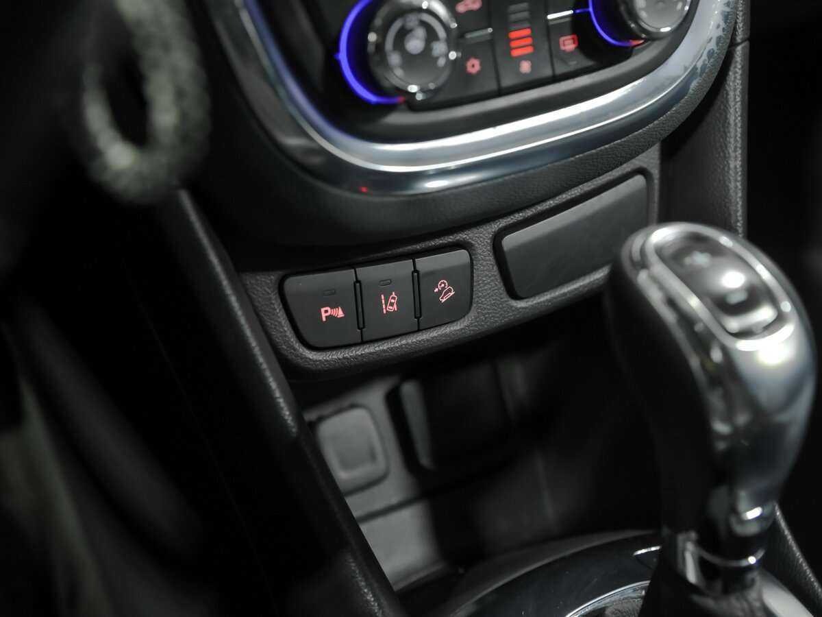 Opel Mokka с пробегом — 2013 год. Фото: #10