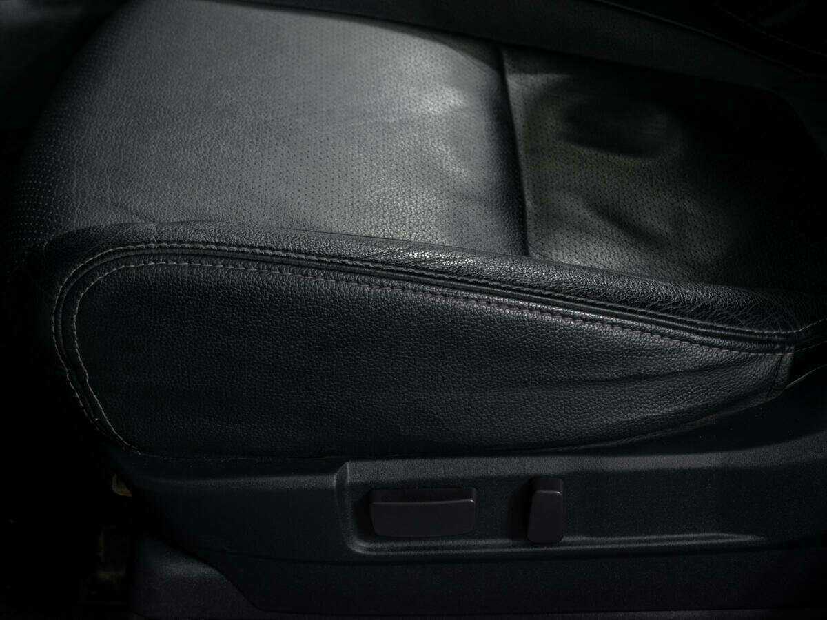 Mitsubishi Outlander с пробегом — 2013 год. Фото: #16