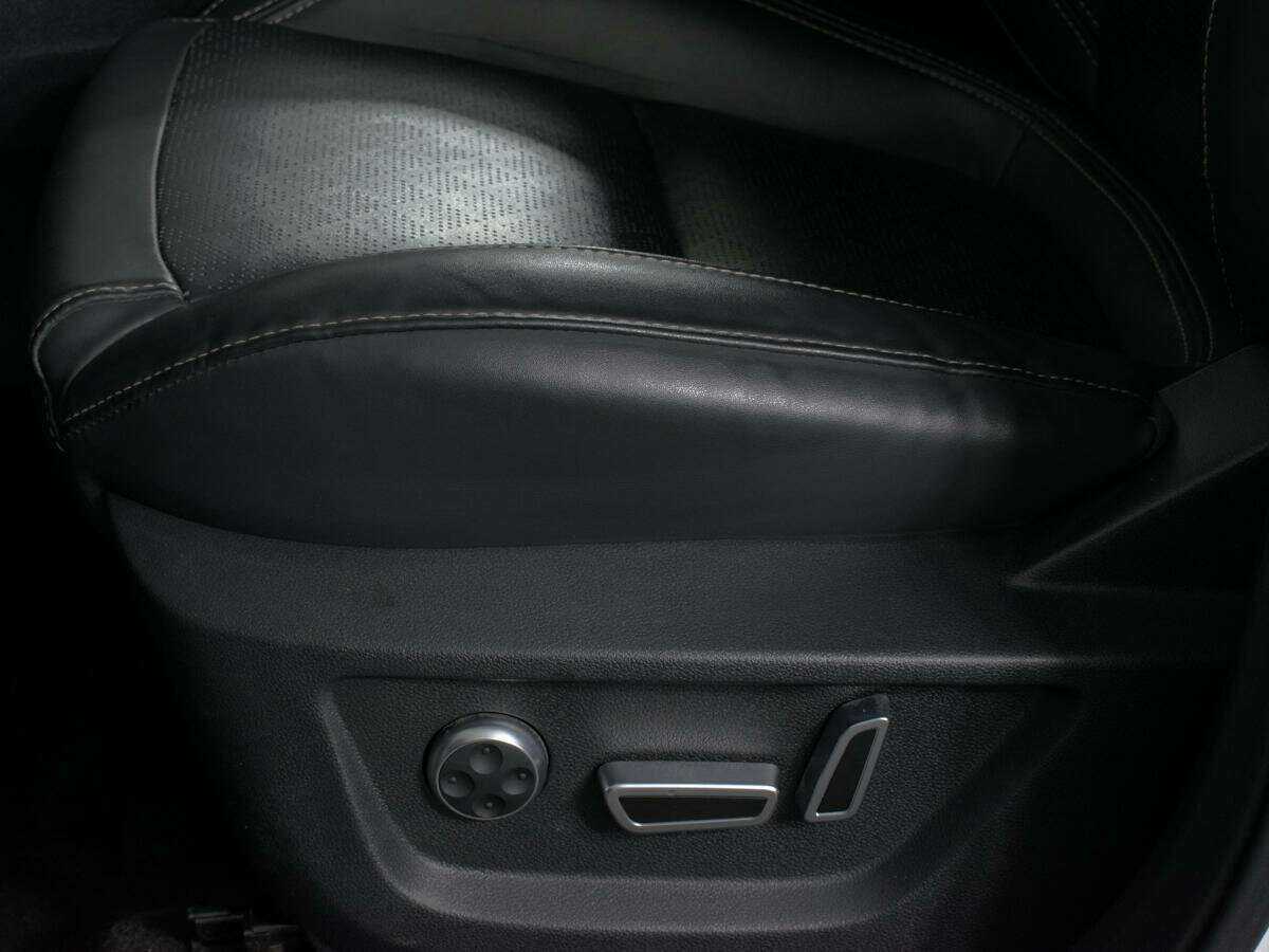 Chery Tiggo 8 с пробегом — 2021 год. Фото: #10