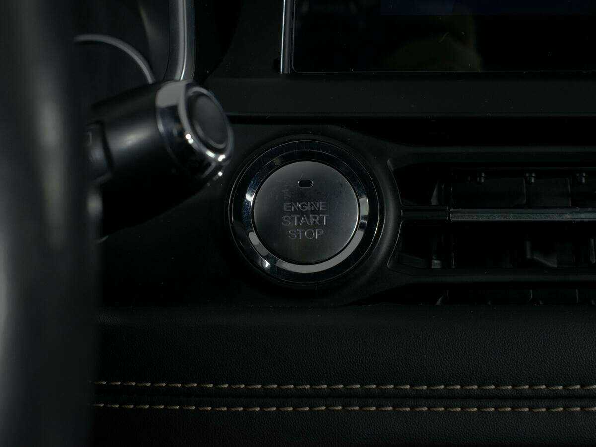 Chery Tiggo 8 с пробегом — 2021 год. Фото: #15