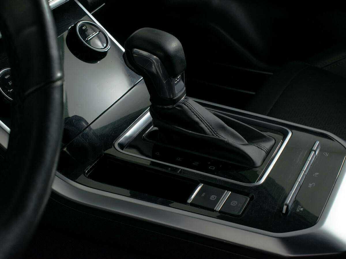 Chery Tiggo 8 с пробегом — 2021 год. Фото: #14