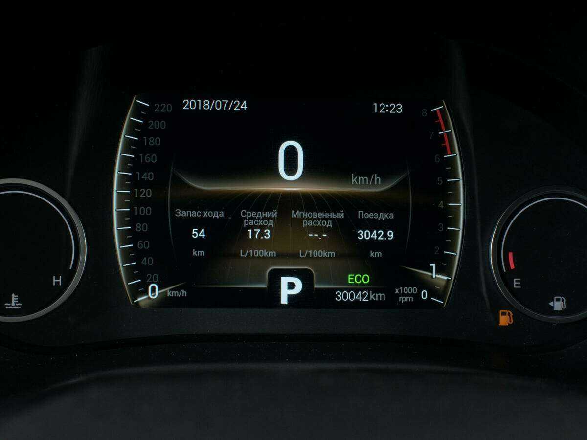 Chery Tiggo 4 с пробегом — 2021 год. Фото: #12