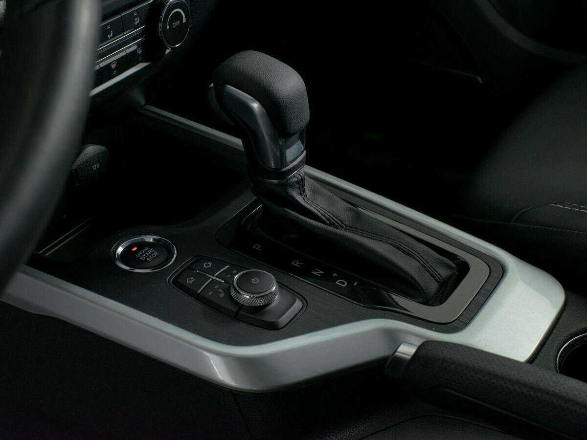 Chery Tiggo 4 с пробегом — 2021 год. Фото: #14