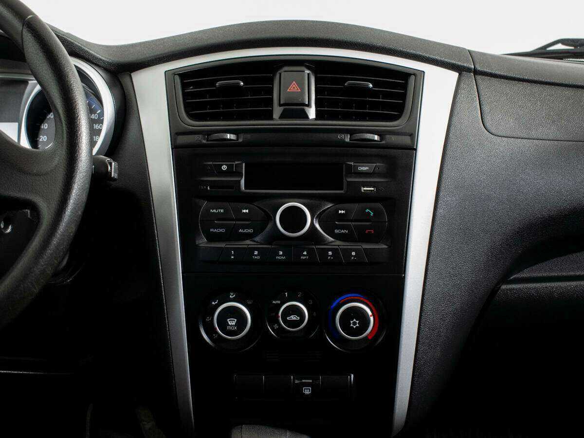 Datsun on-DO с пробегом — 2019 год. Фото: #8