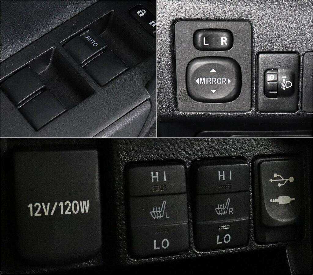 Toyota Corolla с пробегом — 2013 год. Фото: #11