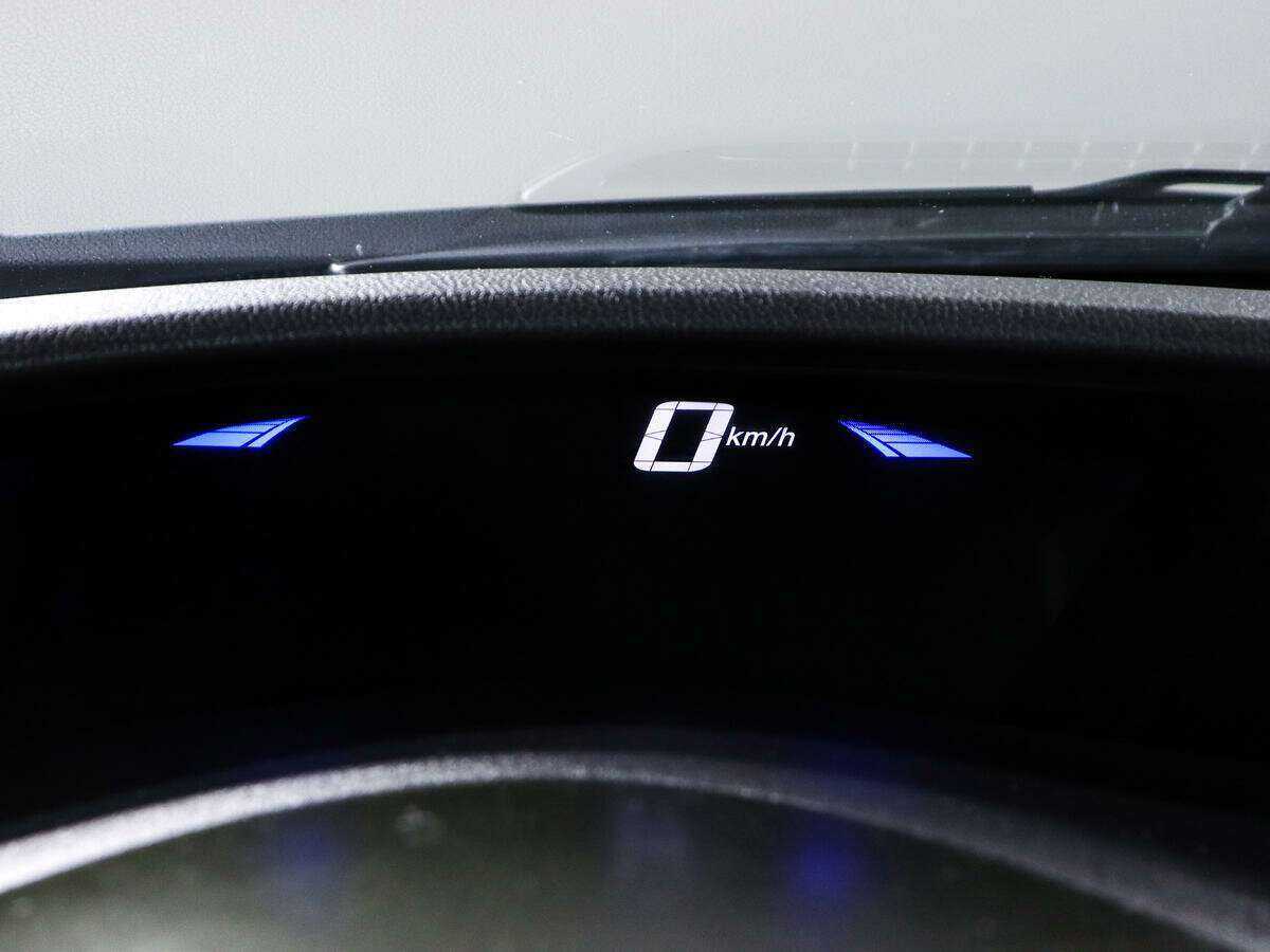 Honda Civic с пробегом — 2012 год. Фото: #14