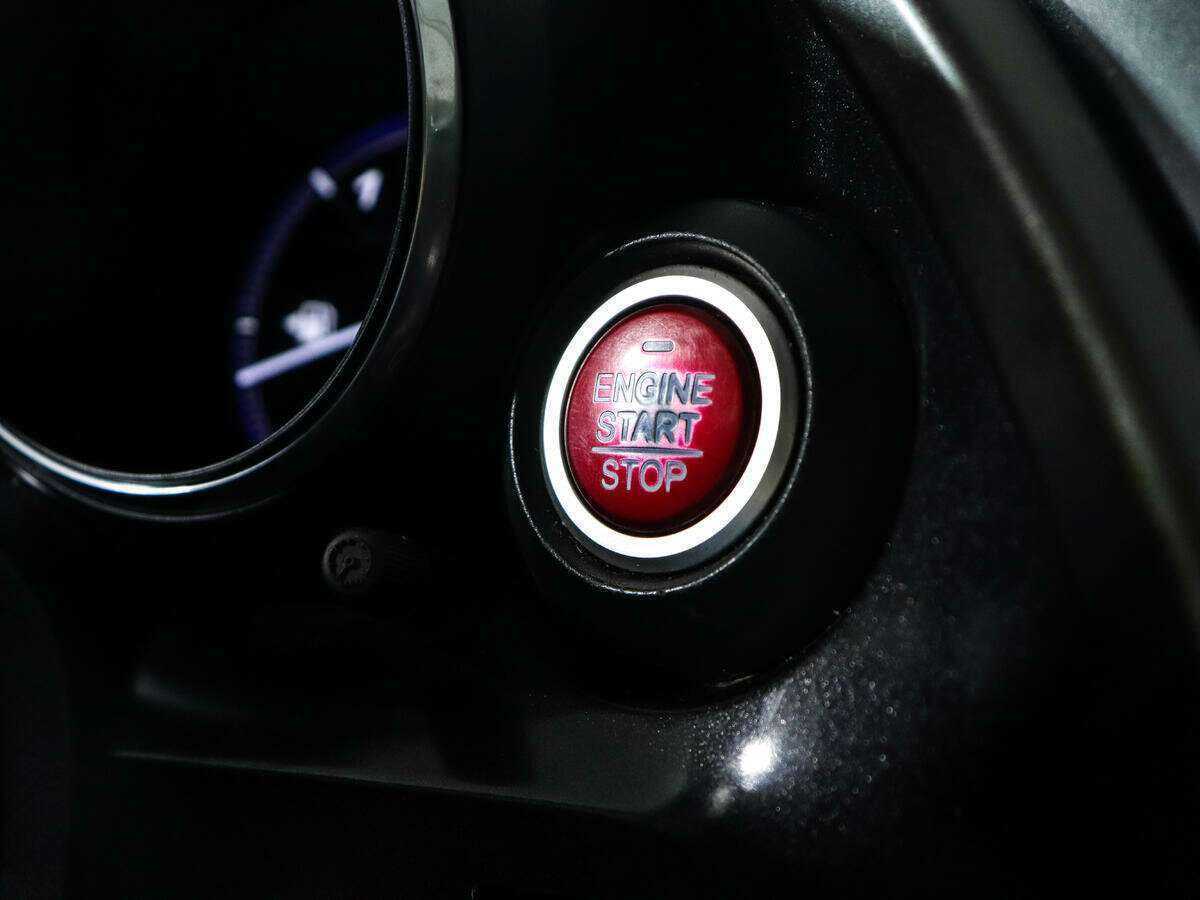 Honda Civic с пробегом — 2012 год. Фото: #18