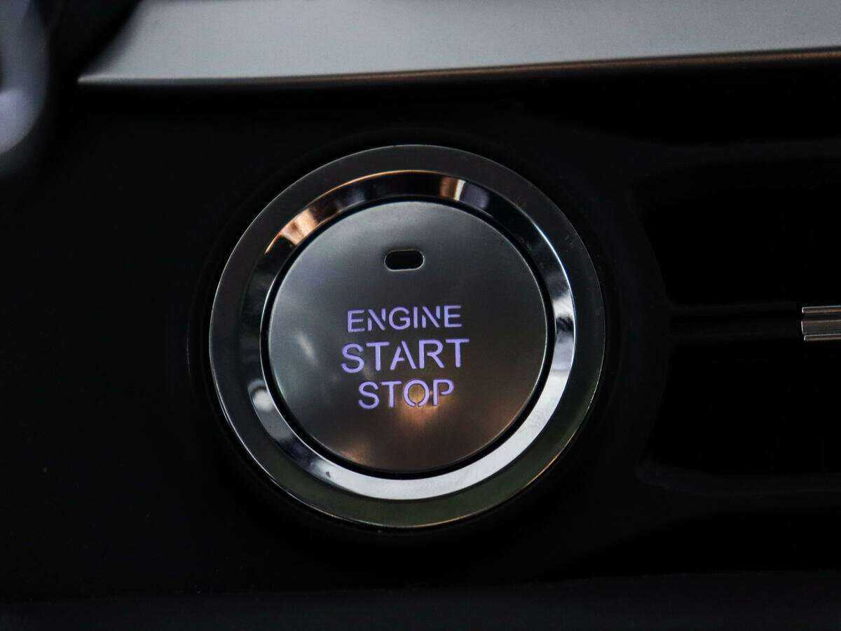 Chery Tiggo 7 Pro с пробегом — 2020 год. Фото: #15