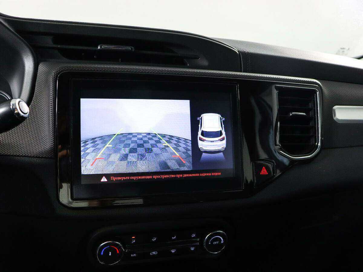 Chery Tiggo 4 с пробегом — 2019 год. Фото: #16