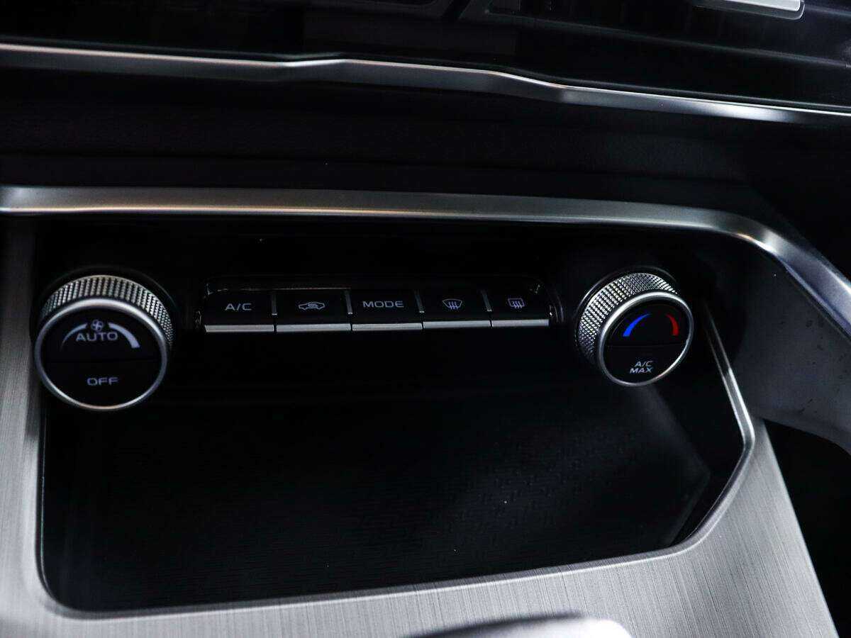 Geely Coolray с пробегом — 2021 год. Фото: #16