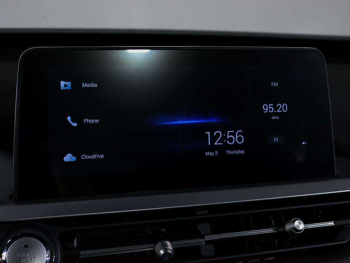 Chery Tiggo 7 Pro с пробегом — 2022 год. Фото: #23