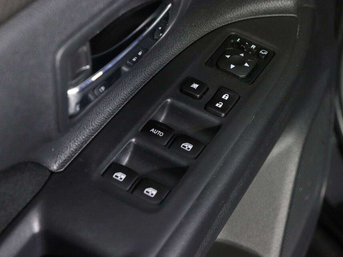 Mitsubishi Outlander с пробегом — 2018 год. Фото: #15