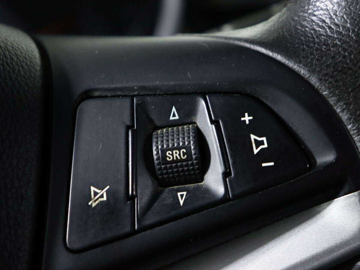 Chevrolet Cruze с пробегом — 2012 год. Фото: #14