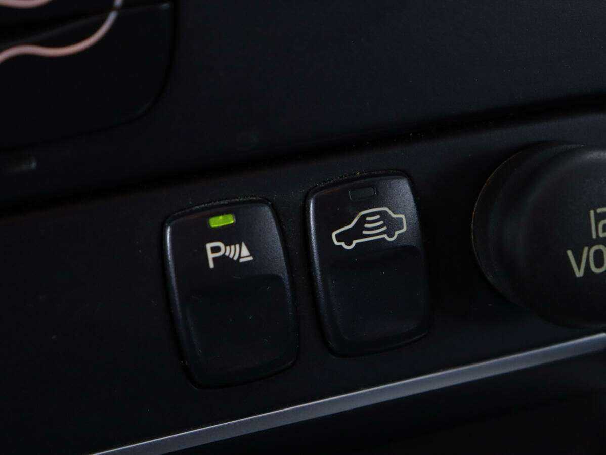 Volvo XC90 с пробегом — 2012 год. Фото: #15