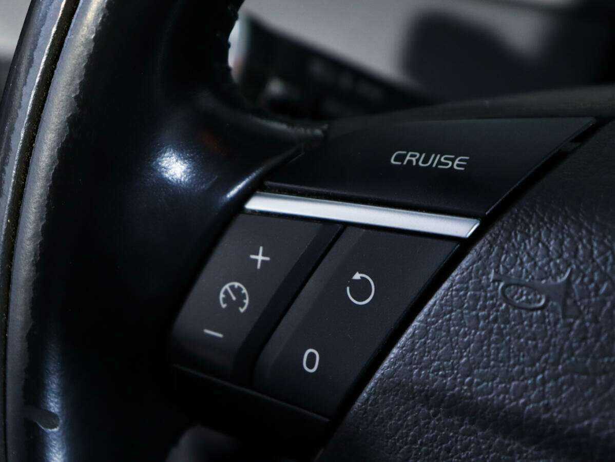 Volvo XC90 с пробегом — 2012 год. Фото: #16