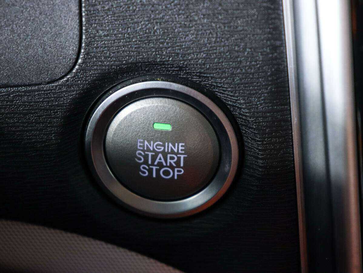 Haval H6 с пробегом — 2017 год. Фото: #13