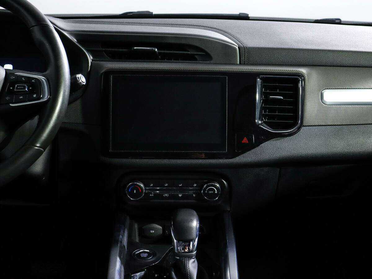 Chery Tiggo 4 с пробегом — 2019 год. Фото: #10