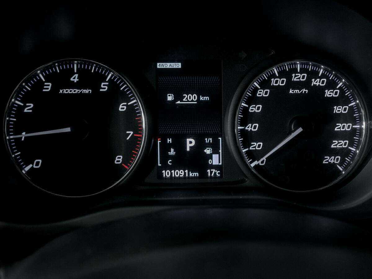 Mitsubishi Outlander с пробегом — 2017 год. Фото: #9